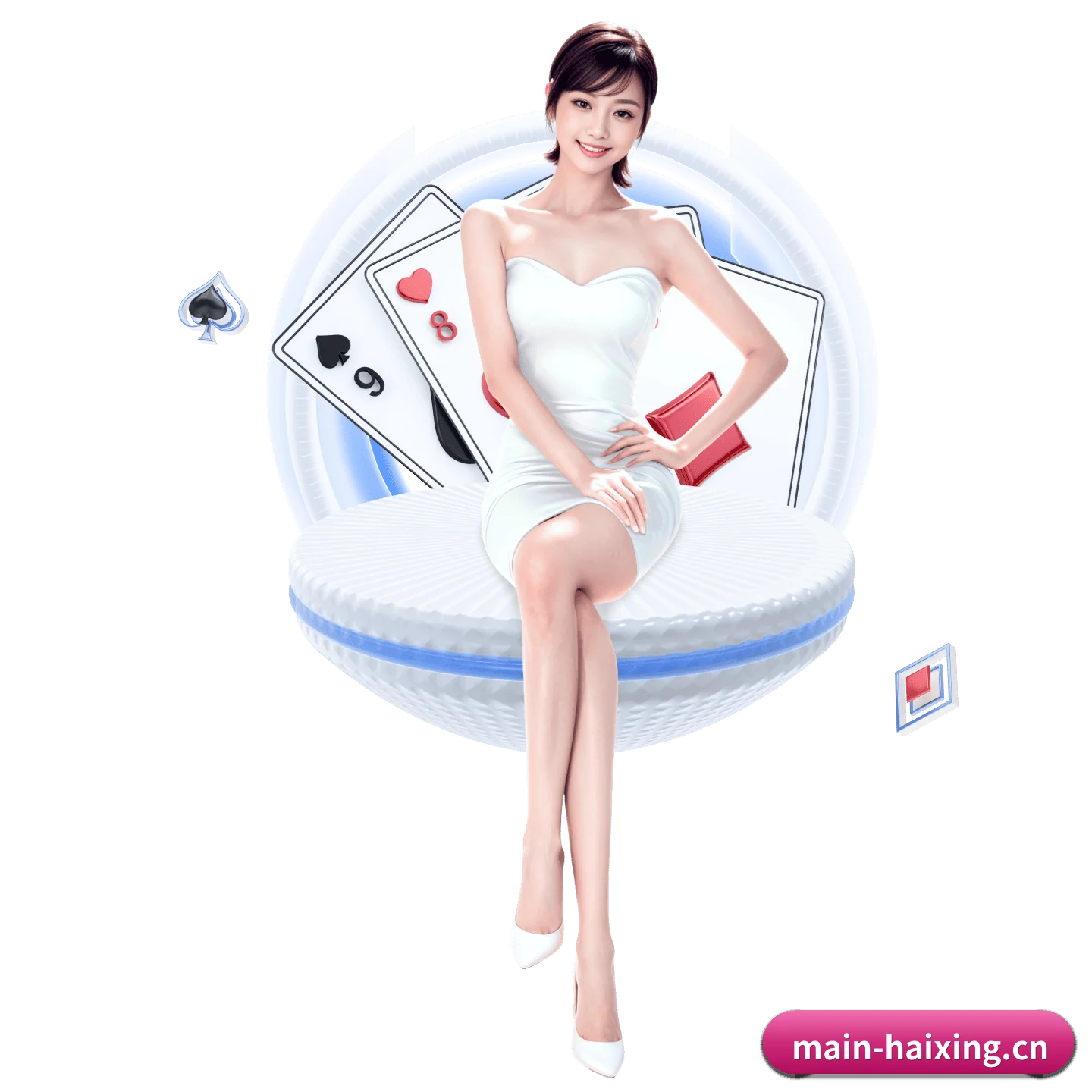 我们的使命(haixing)